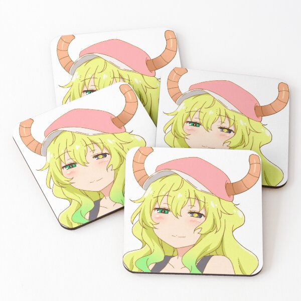 Item preview, Miss Kobayashi's Dragon Maid  designed and sold by FaeCanup.