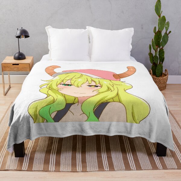 Item preview, Miss Kobayashi's Dragon Maid  designed and sold by FaeCanup.