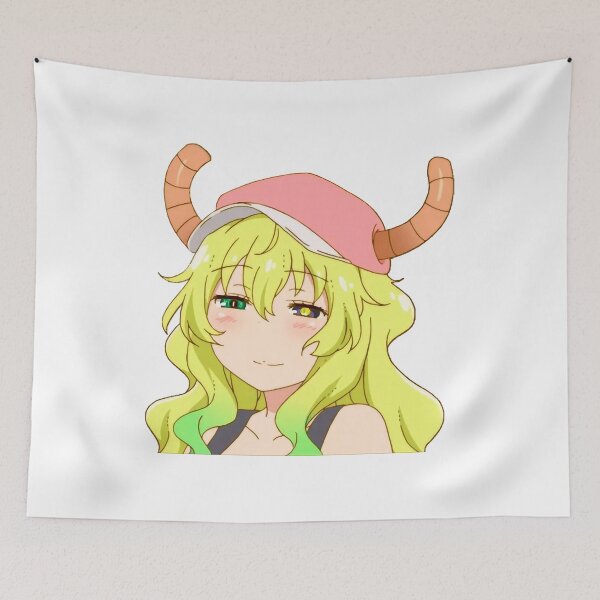 Item preview, Miss Kobayashi's Dragon Maid  designed and sold by FaeCanup.