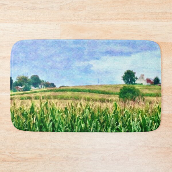 Item preview, A Farm in Lancaster designed and sold by Pamela Storch.