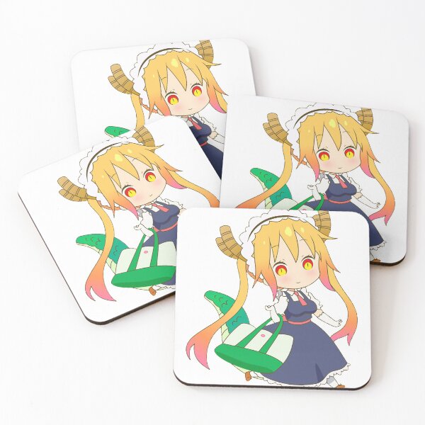 Item preview, Miss Kobayashi's Dragon Maid  designed and sold by FaeCanup.