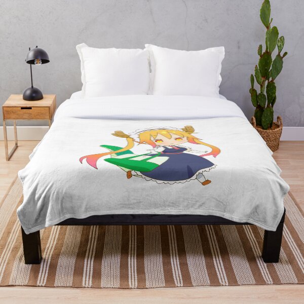 Item preview, Miss Kobayashi's Dragon Maid  designed and sold by FaeCanup.