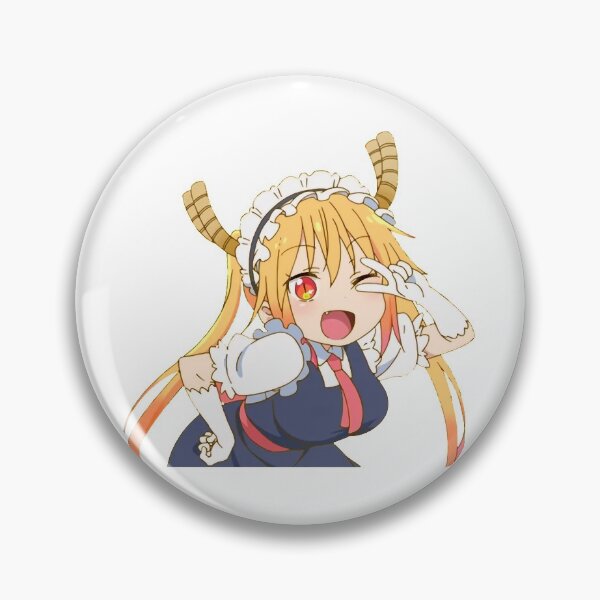 Item preview, Miss Kobayashi's Dragon Maid  designed and sold by FaeCanup.