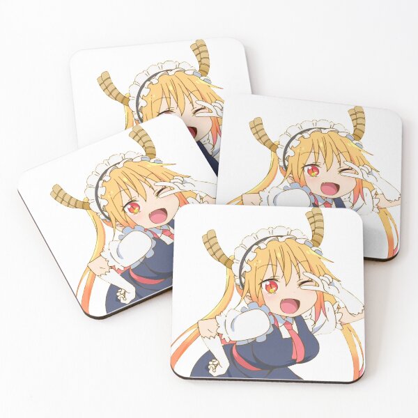 Item preview, Miss Kobayashi's Dragon Maid  designed and sold by FaeCanup.