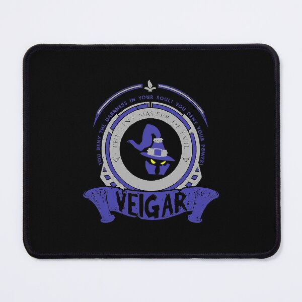 Item preview, VEIGAR - LIMITED EDITION designed and sold by liijahlghrth.