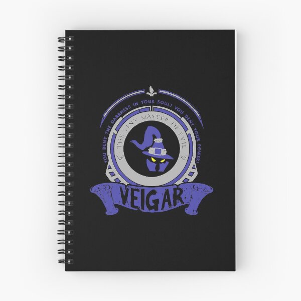 Item preview, VEIGAR - LIMITED EDITION   designed and sold by liijahlghrth.