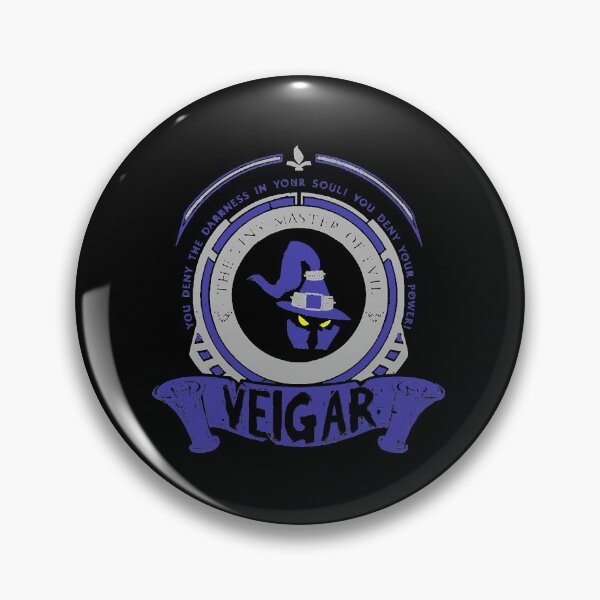 Item preview, VEIGAR - LIMITED EDITION   designed and sold by liijahlghrth.