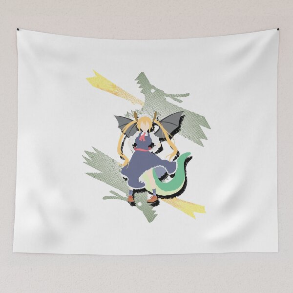 Item preview, Miss Kobayashi's Dragon Maid  designed and sold by FaeCanup.