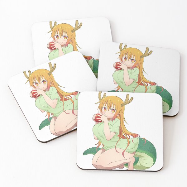 Item preview, Morning Tohru  designed and sold by FaeCanup.