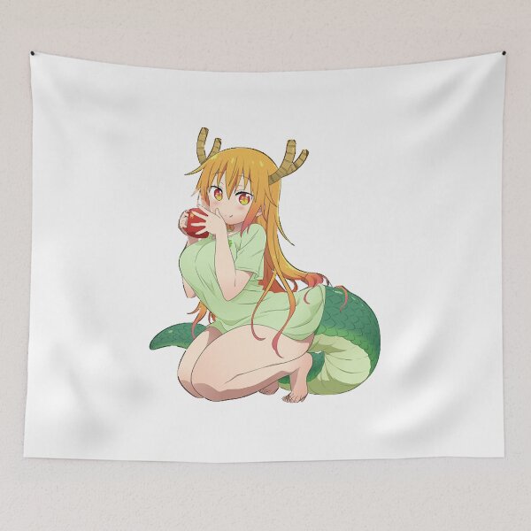 Item preview, Morning Tohru  designed and sold by FaeCanup.