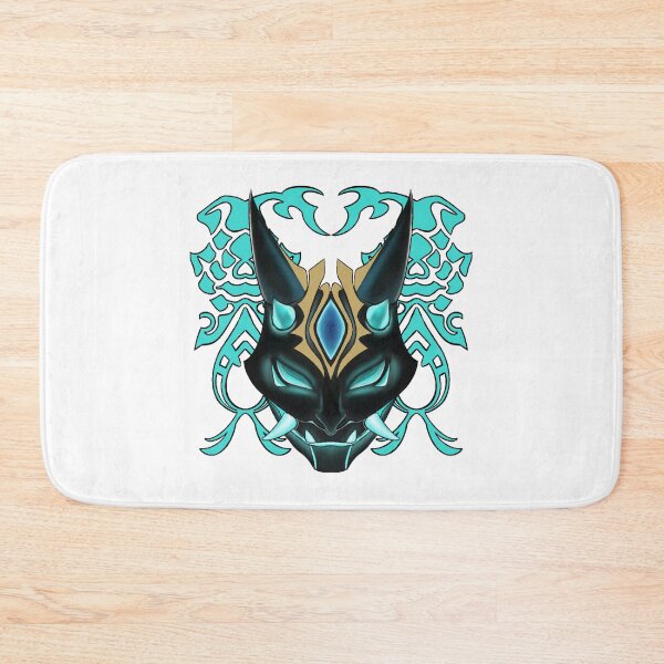 Item preview, Genshin impact Xiao designed and sold by NovaHaze.