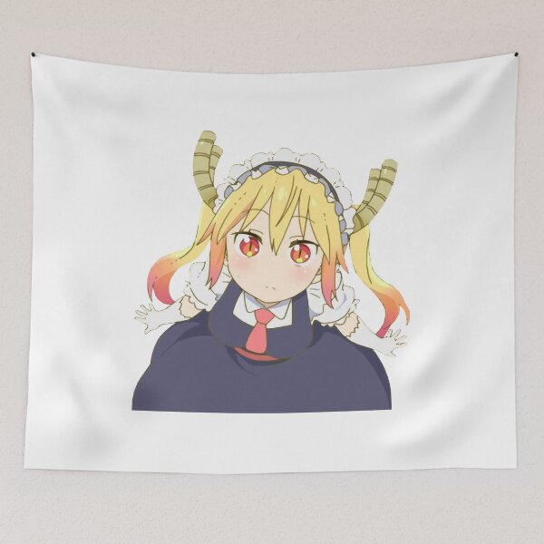 Item preview, Tohru Looking Up  designed and sold by FaeCanup.