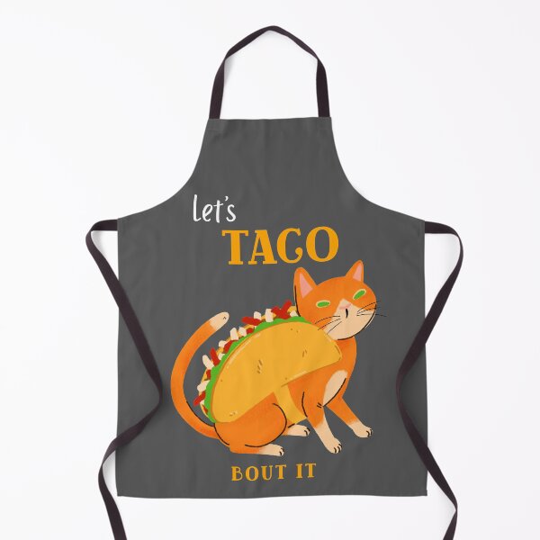 Item preview, Taco Cat designed and sold by AboveRockDesign.