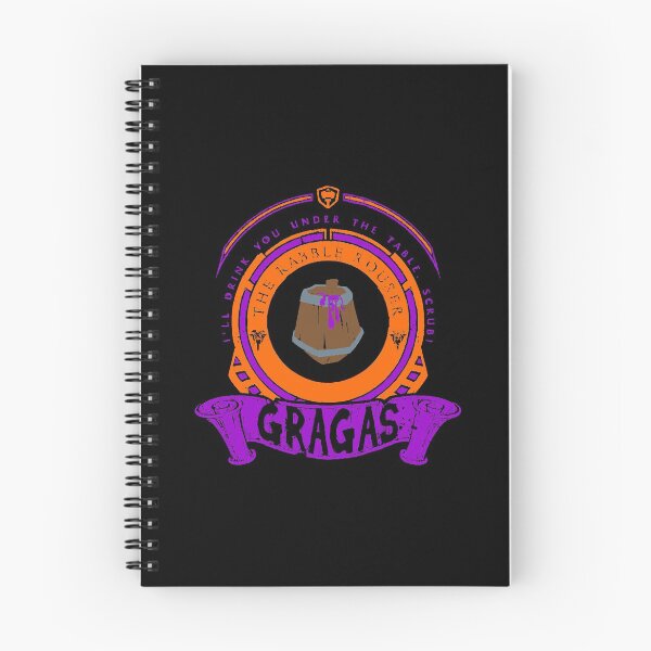 Item preview, GRAGAS - LIMITED EDITION    designed and sold by liijahlghrth.