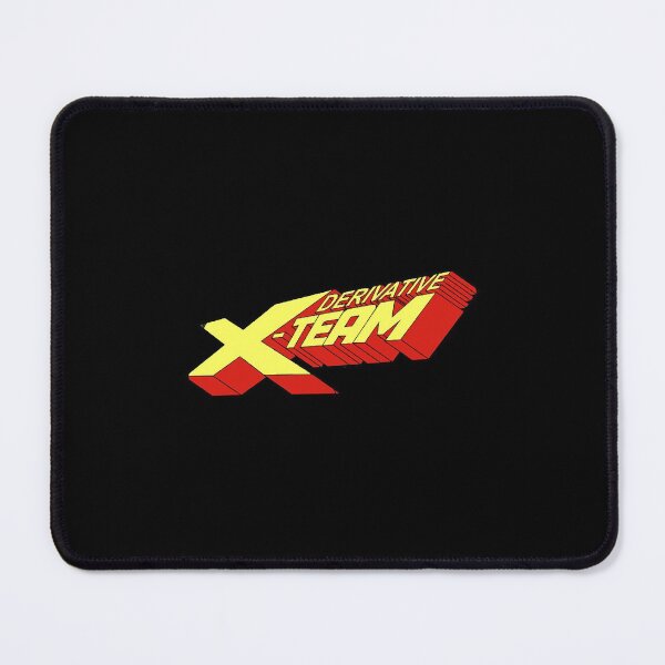 Item preview, Derivative X-Team designed and sold by ilBarmes19.