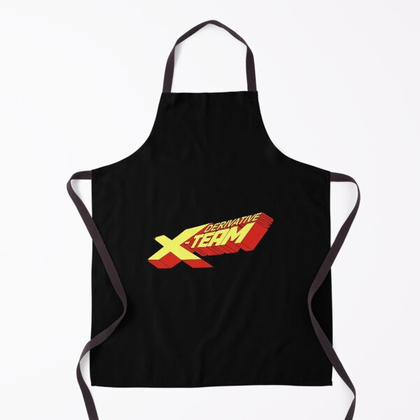 Item preview, Derivative X-Team designed and sold by ilBarmes19.