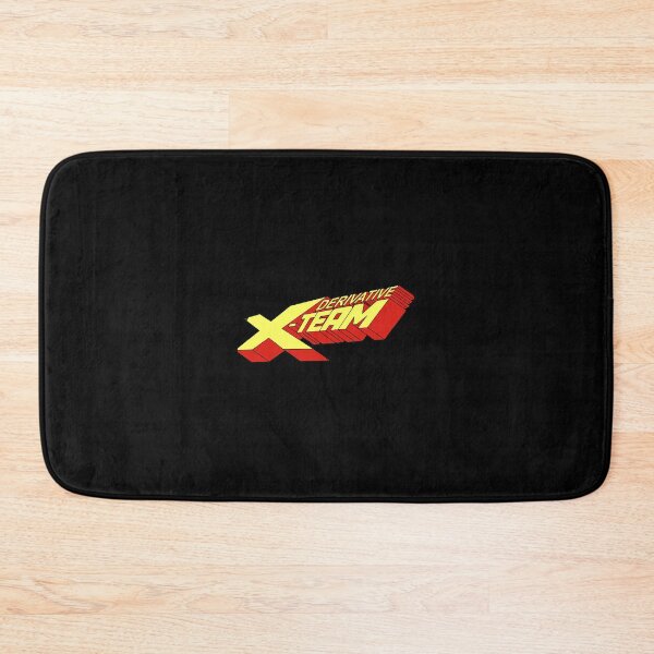 Item preview, Derivative X-Team  designed and sold by ilBarmes19.