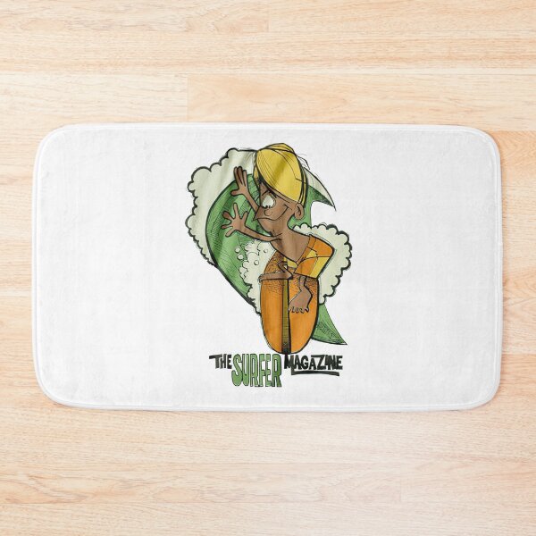 Item preview, Murph The Surfer 1963 surfing designed and sold by shopMacIIIII.