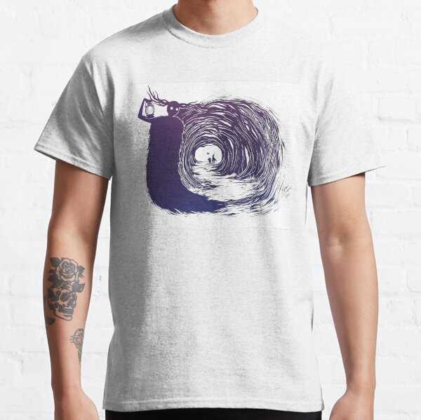 Come Wayward Souls Classic T-Shirt