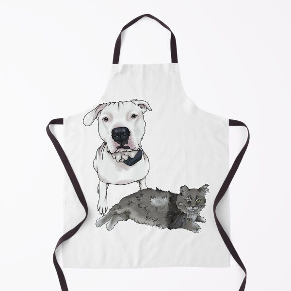 Item preview, Jefe and Nubby designed and sold by Annabalynne.