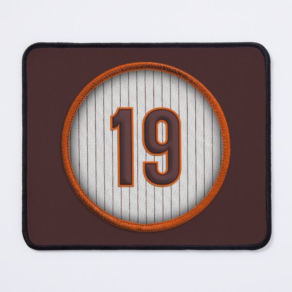Item preview, 19 - Mr. Padre (Late 80s version) designed and sold by DesignSyndicate.