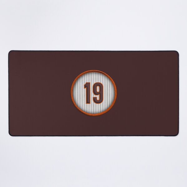 Item preview, 19 - Mr. Padre (Late 80s version) designed and sold by DesignSyndicate.