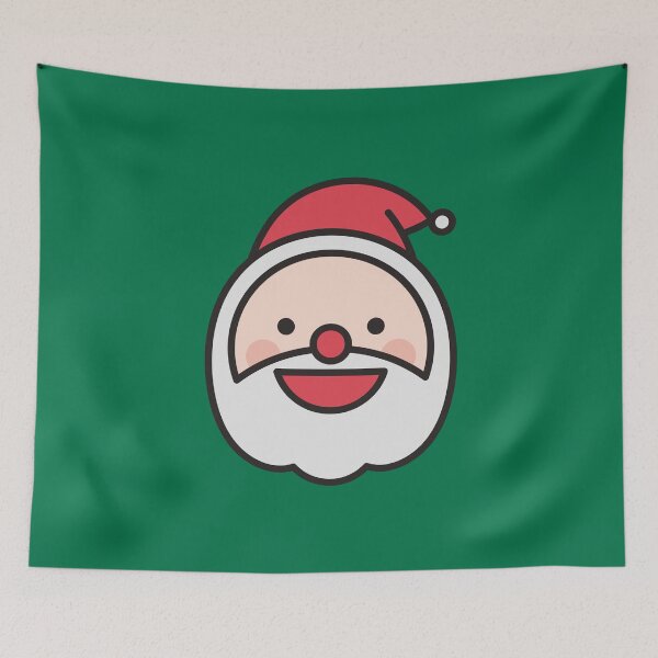Item preview, Santa designed and sold by IBD-HOUS.