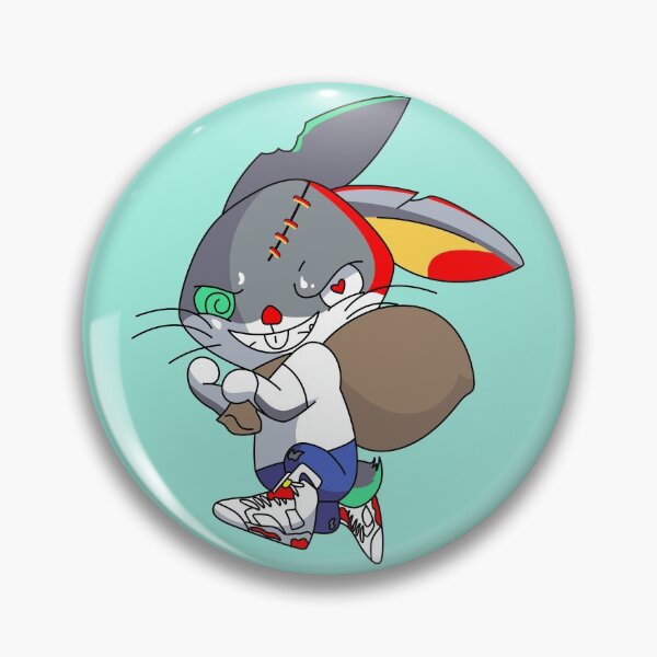 Item preview, Bama Bred Bunny With Bag, Matching Air Jordan Hare  designed and sold by AvyHernandez.