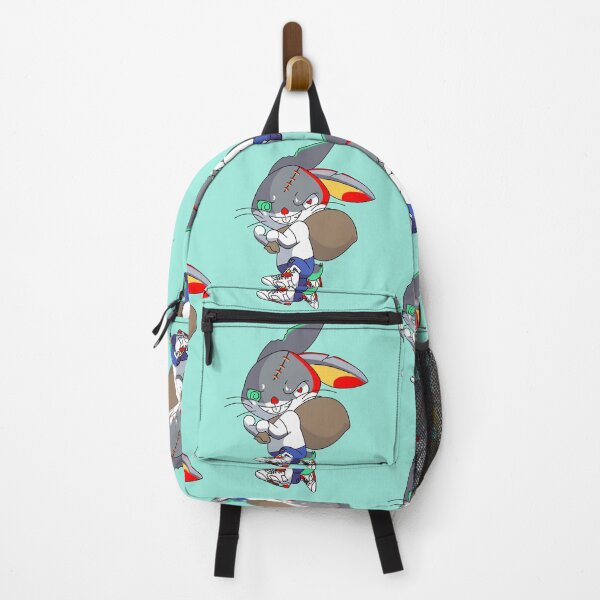 Item preview, Bama Bred Bunny With Bag, Matching Air Jordan Hare designed and sold by AvyHernandez.