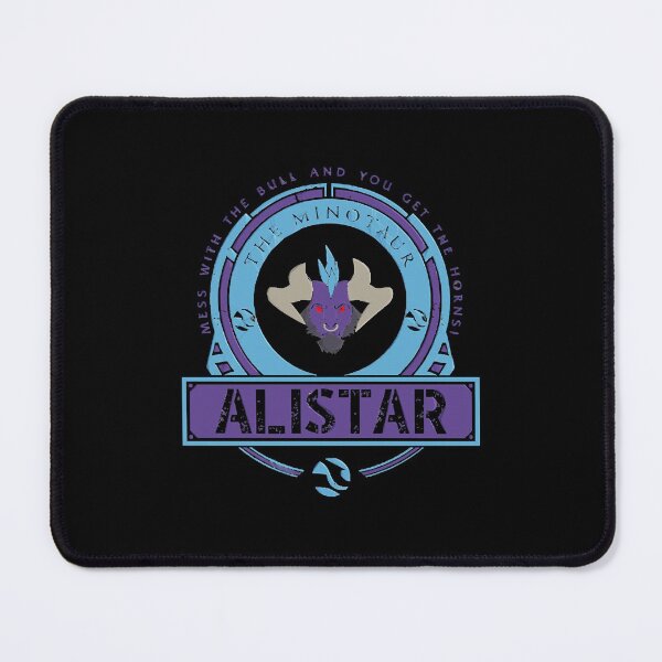 Item preview, ALISTAR - LIMITED EDITION  designed and sold by ilBarmes19.