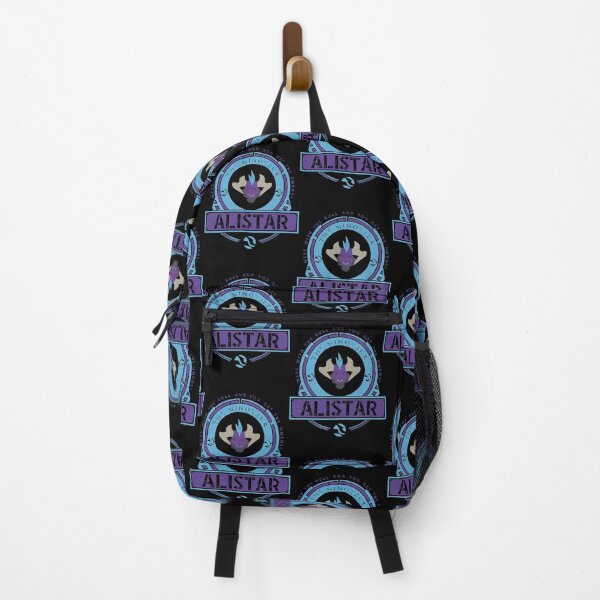 Item preview, ALISTAR - LIMITED EDITION  designed and sold by ilBarmes19.