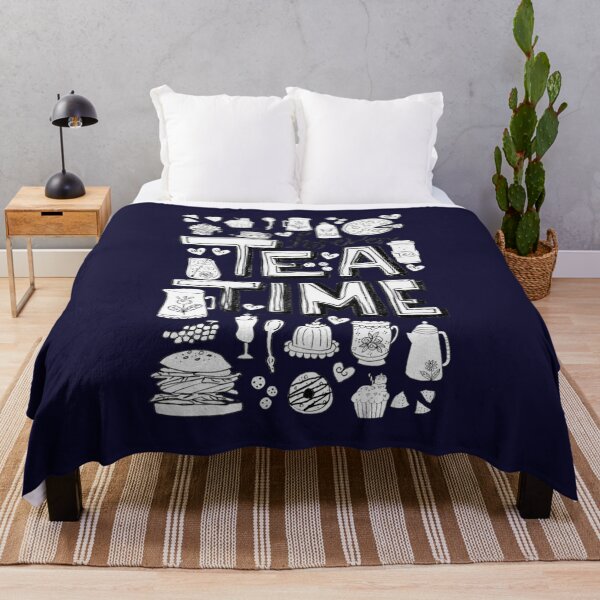 Item preview, Forever Tea Time 1 designed and sold by CiroImmobile.