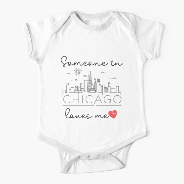 Louisville Baby One Piece | Someone Loves Me in Louisville Bodysuit | Somebody Loves Me in Kentucky | Long Distance Baby Gift | KY City