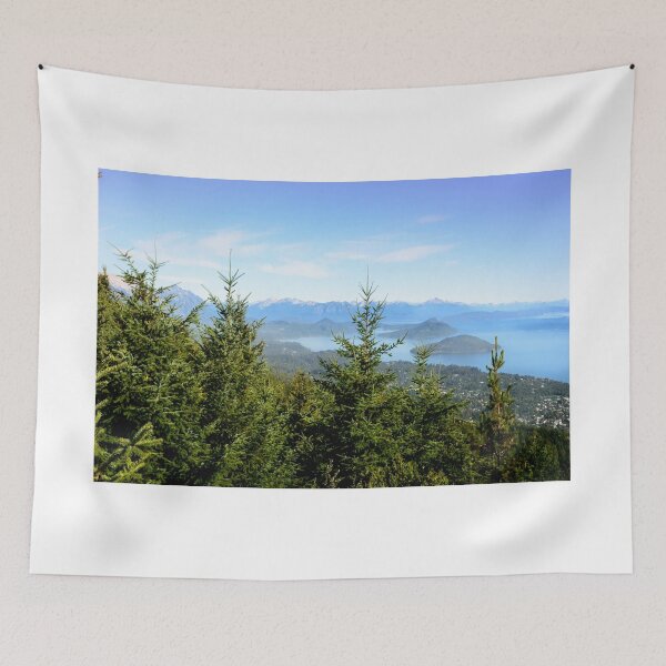 Item preview,  Cerro in Bariloche Series5 designed and sold by Rariel.