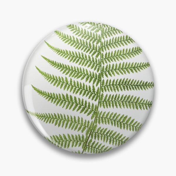 Item preview, Vintage Botanical Fern Illustration No. 3 designed and sold by maculver96.