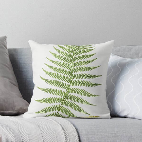 Item preview, Vintage Botanical Fern Illustration No. 3 designed and sold by maculver96.