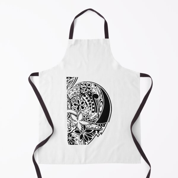 Item preview, Hawaiian Black Tribal Overlay designed and sold by CiroImmobile.
