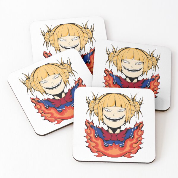 Item preview, TOGACHAN designed and sold by atom1.