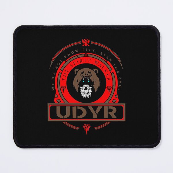 Item preview, UDYR - LIMITED EDITION designed and sold by ilBarmes19.
