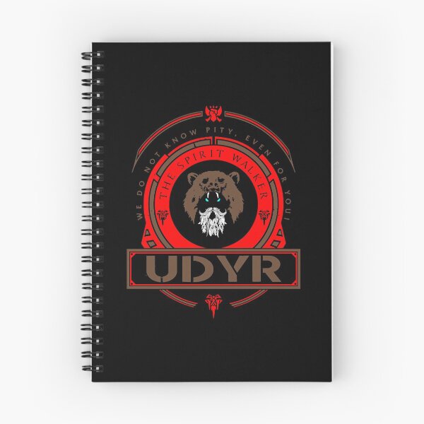 Item preview, UDYR - LIMITED EDITION  designed and sold by ilBarmes19.