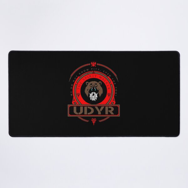 Item preview, UDYR - LIMITED EDITION designed and sold by ilBarmes19.