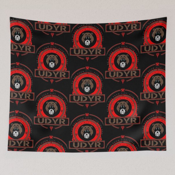 Item preview, UDYR - LIMITED EDITION  designed and sold by ilBarmes19.
