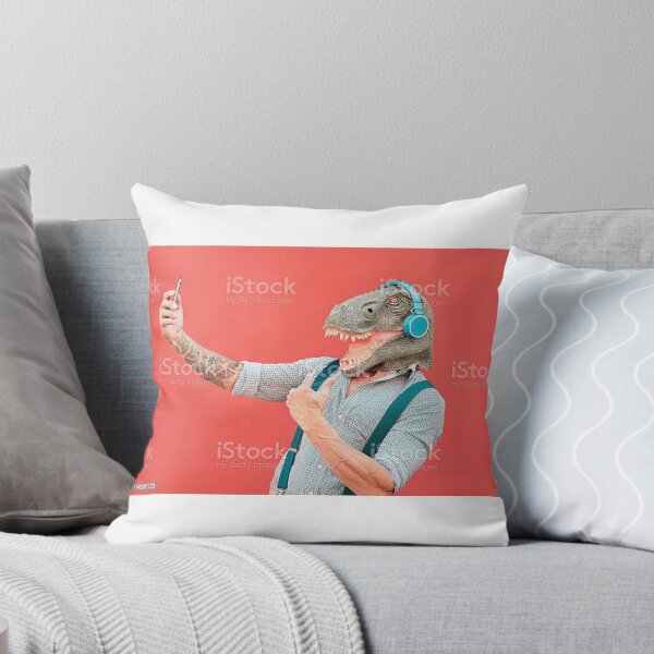 Item preview, Awesome Dinosaur Stock Photo designed and sold by Glaeshur.