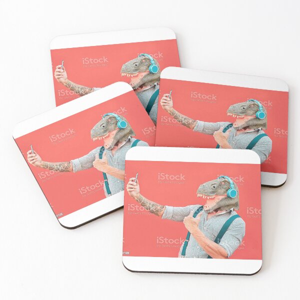 Item preview, Awesome Dinosaur Stock Photo designed and sold by Glaeshur.