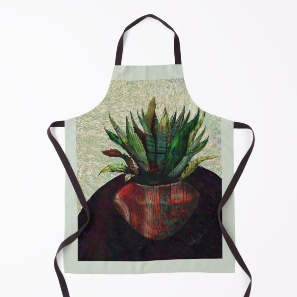 Item preview, Fractal Botanical designed and sold by Alma Lee.