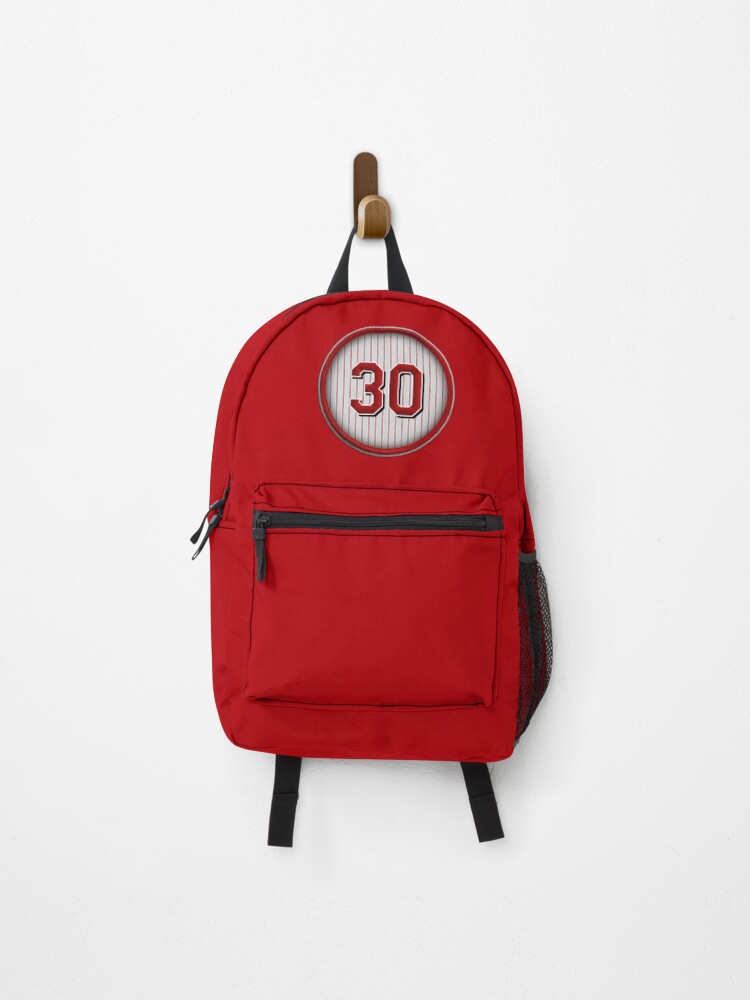 Thumbnail 1 of 3, Backpack, 30 - Junior designed and sold by DesignSyndicate.
