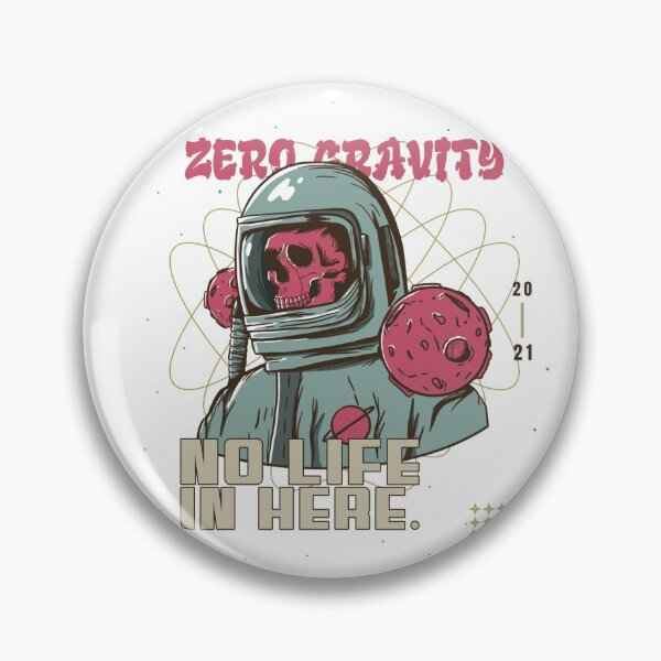 Item preview, zero gravity designed and sold by You  Design.