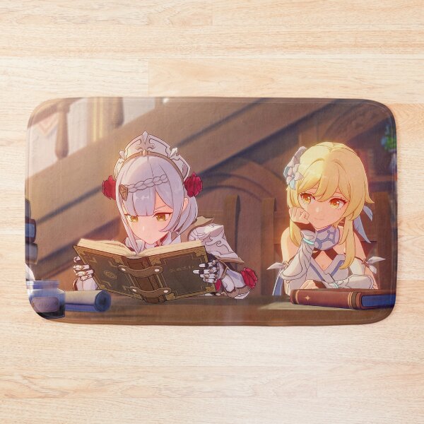 Item preview, Traveller and Maid designed and sold by HamburgCountry.