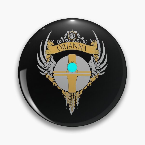 Item preview, ORIANNA - LIMITED EDITION  designed and sold by liijahlghrth.
