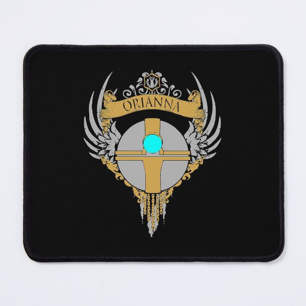Item preview, ORIANNA - LIMITED EDITION designed and sold by liijahlghrth.